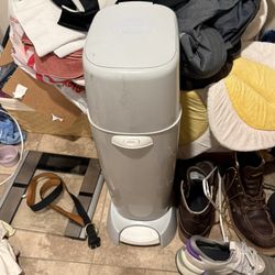 Diaper Genie Unit