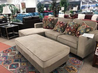 Sectional