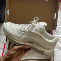 Nike Air Max 