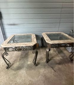 side tables