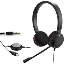 Jabra Evolve 30 II
