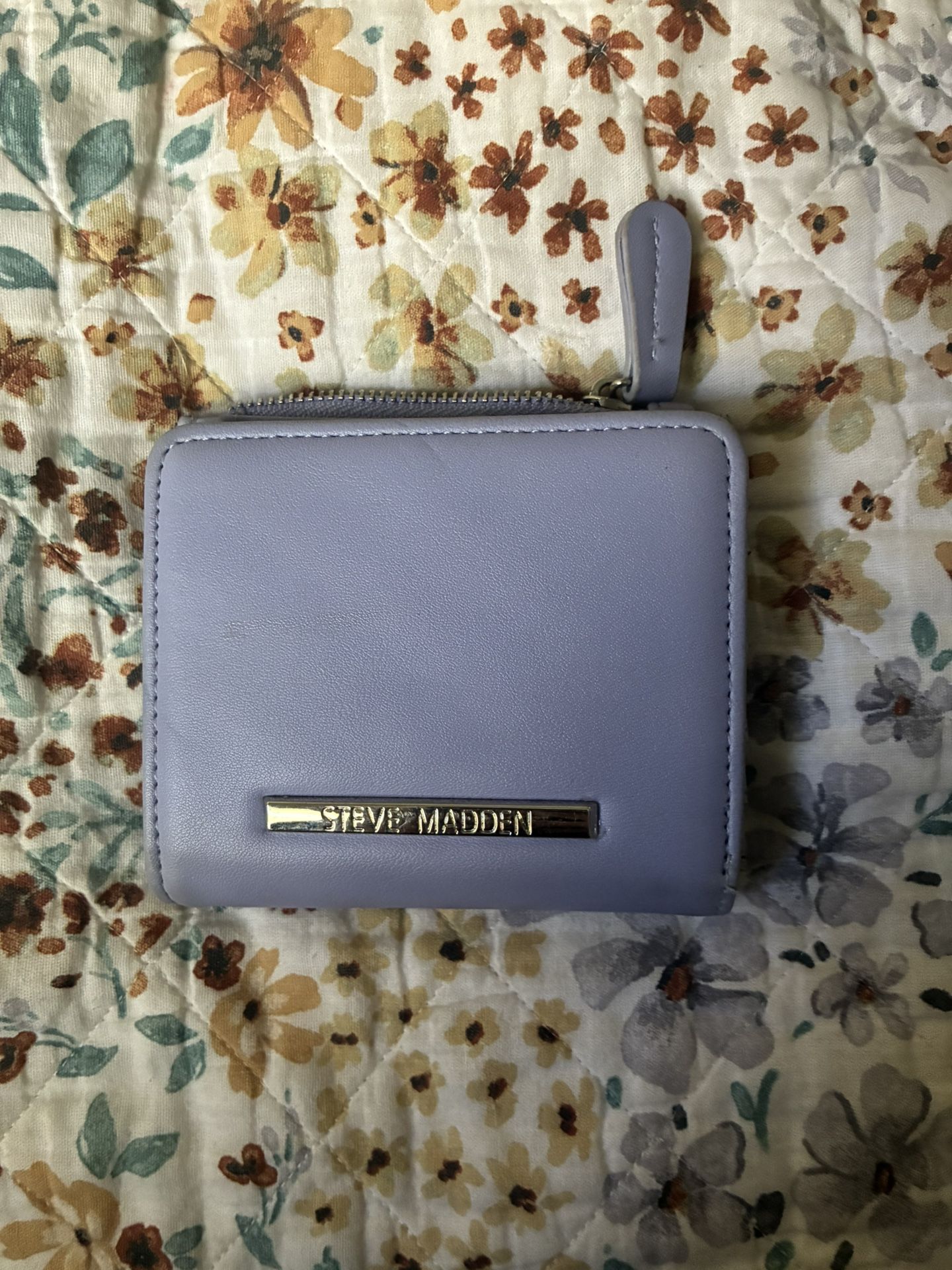 Steve Madden Wallet 