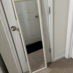 Full Length Mirror 