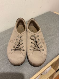 ECCO women's boots.