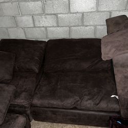 $5000 Couch for $175