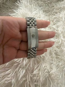 datejust watch