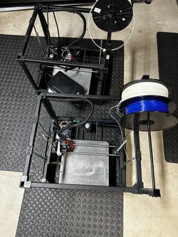 RigidBot 3d Printers (2)