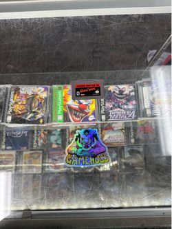 Super Mario Bros GBA $40 Gamehogs 11am-7pm