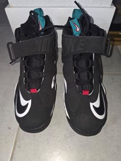 Nike Air Griffey Max 1 White "Freshwater"