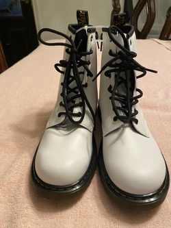 Doc. Martens New 