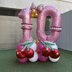 🎈 Balloon Bouquet 🎈