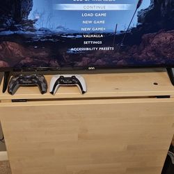 Ps5 Brand New