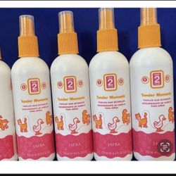 espray para Cabello niñas $10 