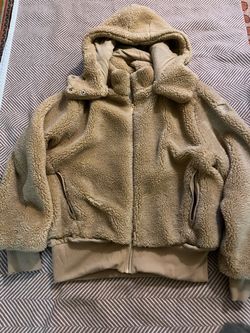 Alo Sherpa Jacket