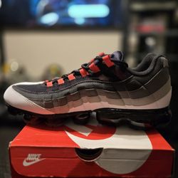 Air Vapormax 95 New Sz 13