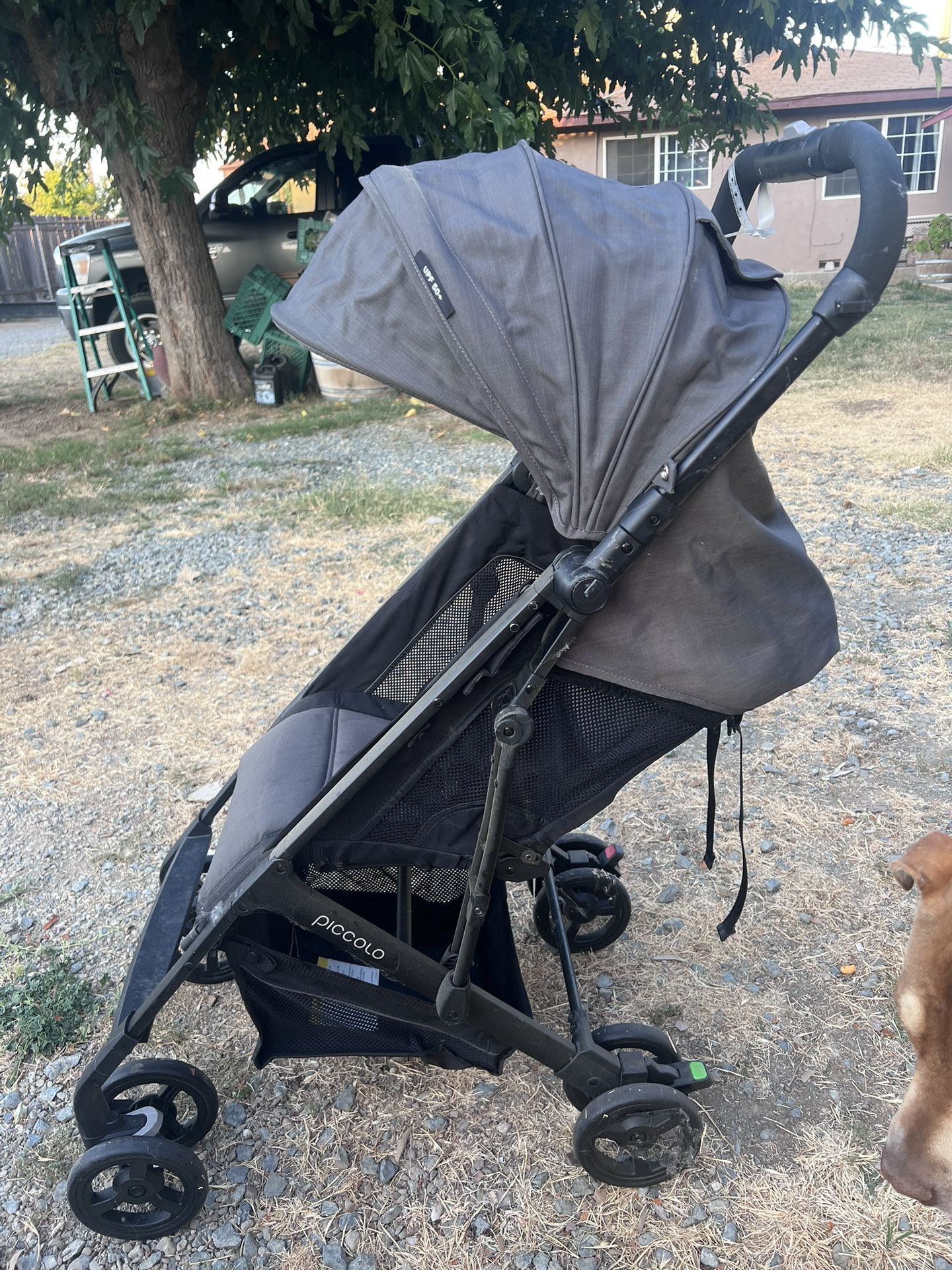 Stroller