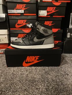 Jordan Retro 1 Shadow