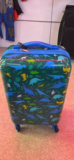 Kids' 20" Hardside Luggage