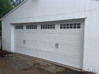 16x7 GarageDoors