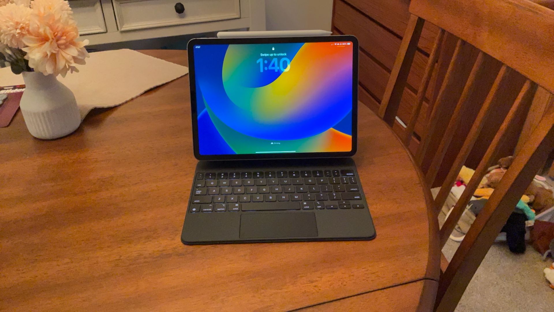 Apple iPad Pro  4Gen