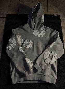 Denim Tears Hoodie