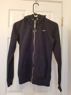 Womens Nike Zip Up