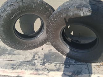 Toyo tires