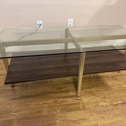 Coffee Table Mid Century