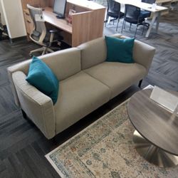 Luxury Sofa | Arlo Reception Seating