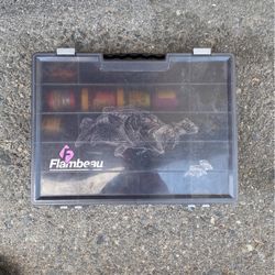 Fishing Kit 