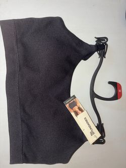 No Boundaries Cami Bralette Size M