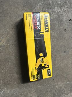 Dewalt Saw Tool Only Precio Firme