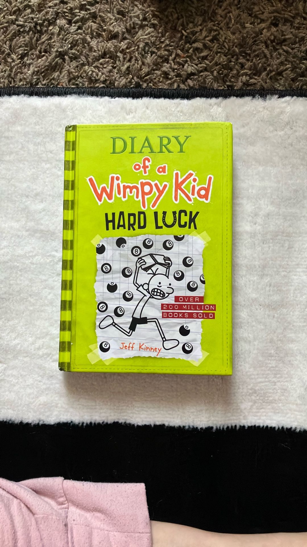 Kids Book