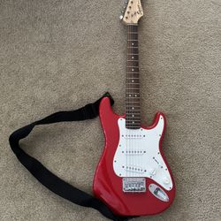 Squier Mini Affinity