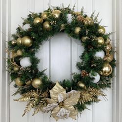 Christmas Wreath 
