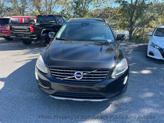 2017 Volvo XC60