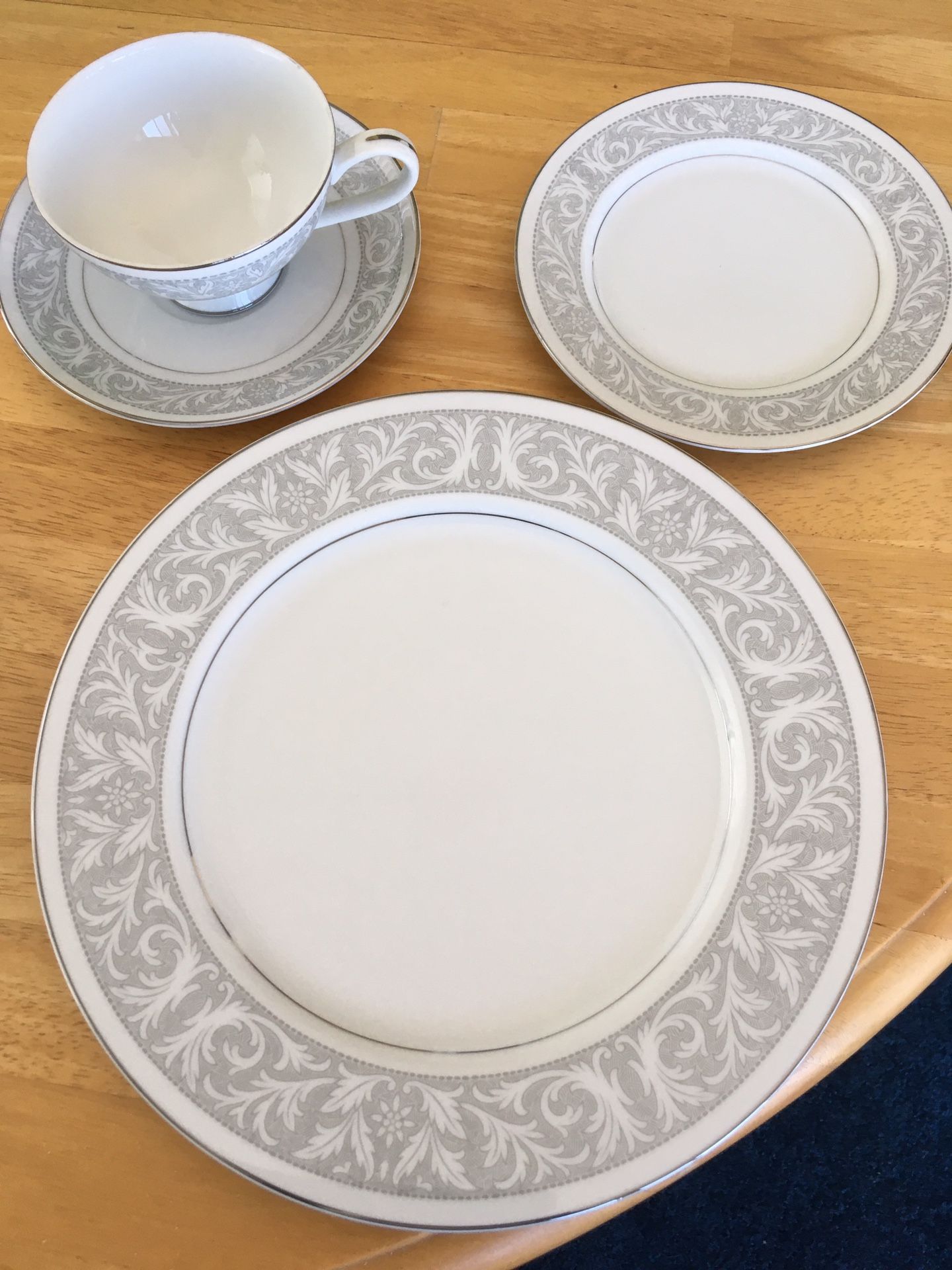 China Set