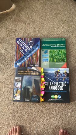 Electrical books