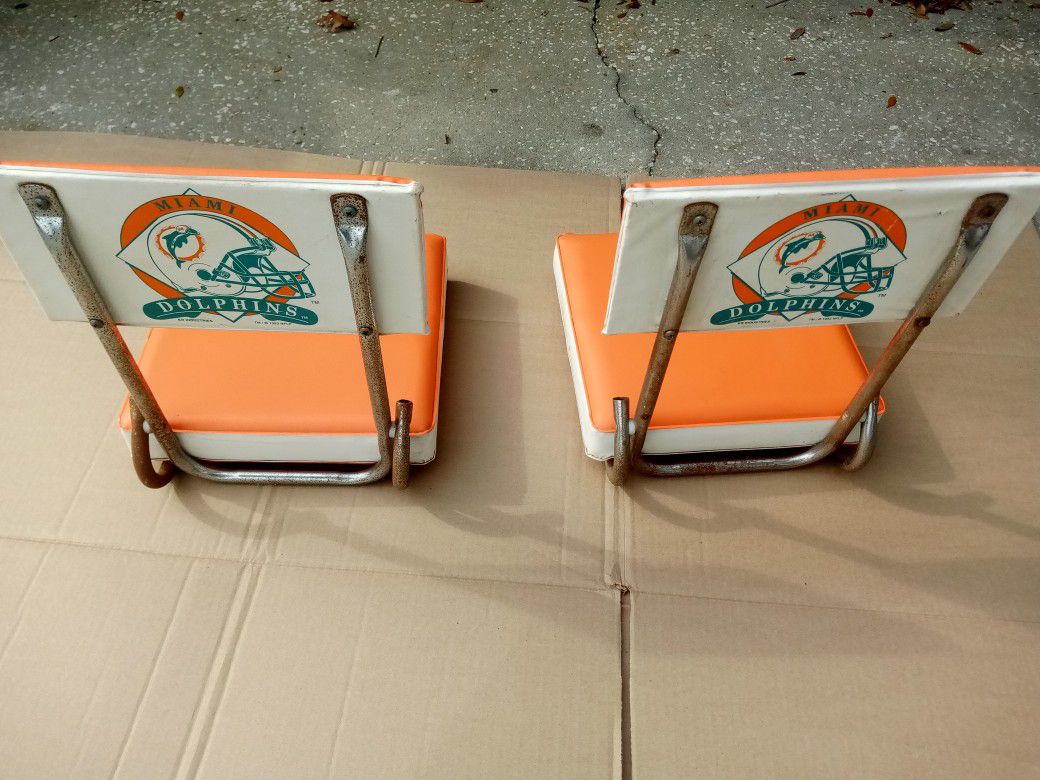 Miami Dolphins Bleacher Seats 