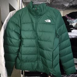 North Face Jacket