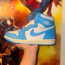 Jordan 1 High Reimagined 