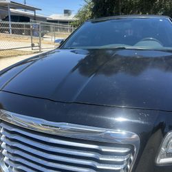 2013 Chrysler 300