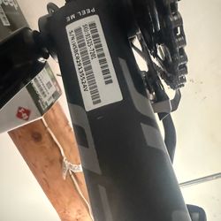 Specialized Rock Hopper