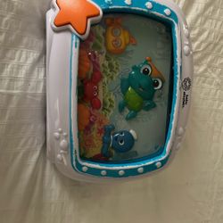 Baby Einstein Aquarium 