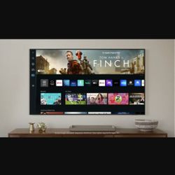 65-inch SAMSUNG QLED Q70C 4K Smart TV UHD HDR (2023 Model)