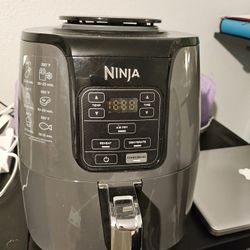 Air Fryer NEW