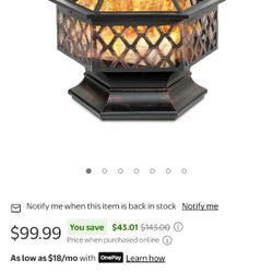 BCP Fire pit Sky2414