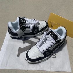 Louis Vuitton Trainers