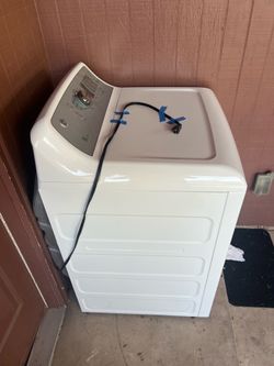 Gas Dryer