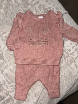 Newborn Carters Outfits
